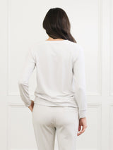 Women's Brushed Bamboo Jogger Set from Cozy Earth