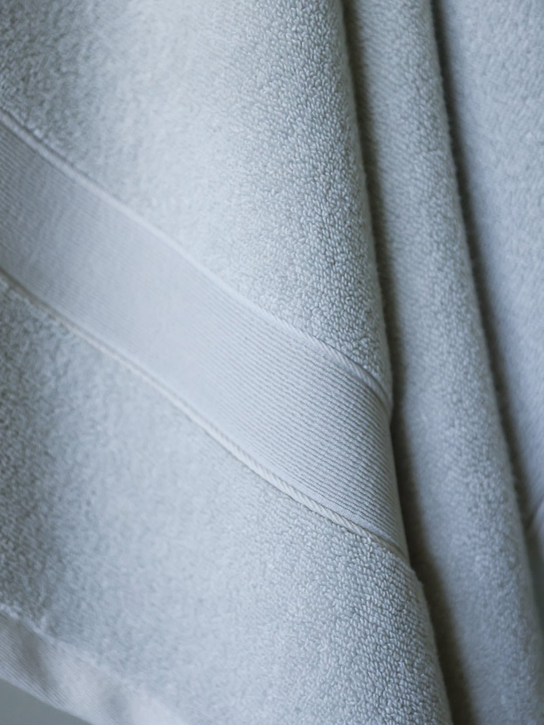 Luxe Bath Towels From Cozy Earth