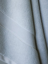 Luxe Bath Towels From Cozy Earth