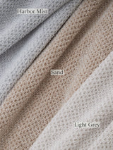 Nantucket Bath Towels From Cozy Earth