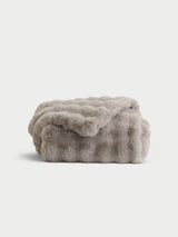 Bubble Cuddle Blanket from Cozy Earth