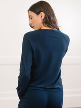 Women's Brushed Bamboo Jogger Set from Cozy Earth
