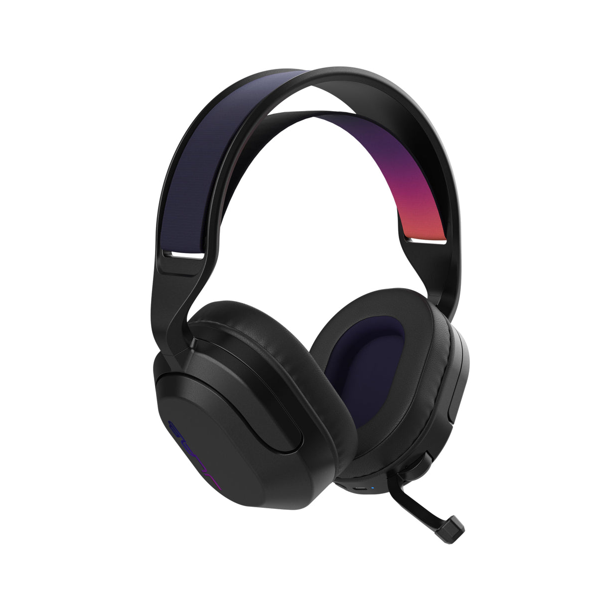 Nightfall Wireless Gaming Headset from JLab