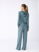 Women's Brushed Bamboo Hoodie from Cozy Earth