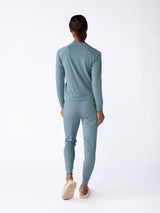 Women's Brushed Bamboo Jogger Pant from Cozy Earth
