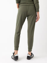 Women's Brushed Bamboo Jogger Pant from Cozy Earth