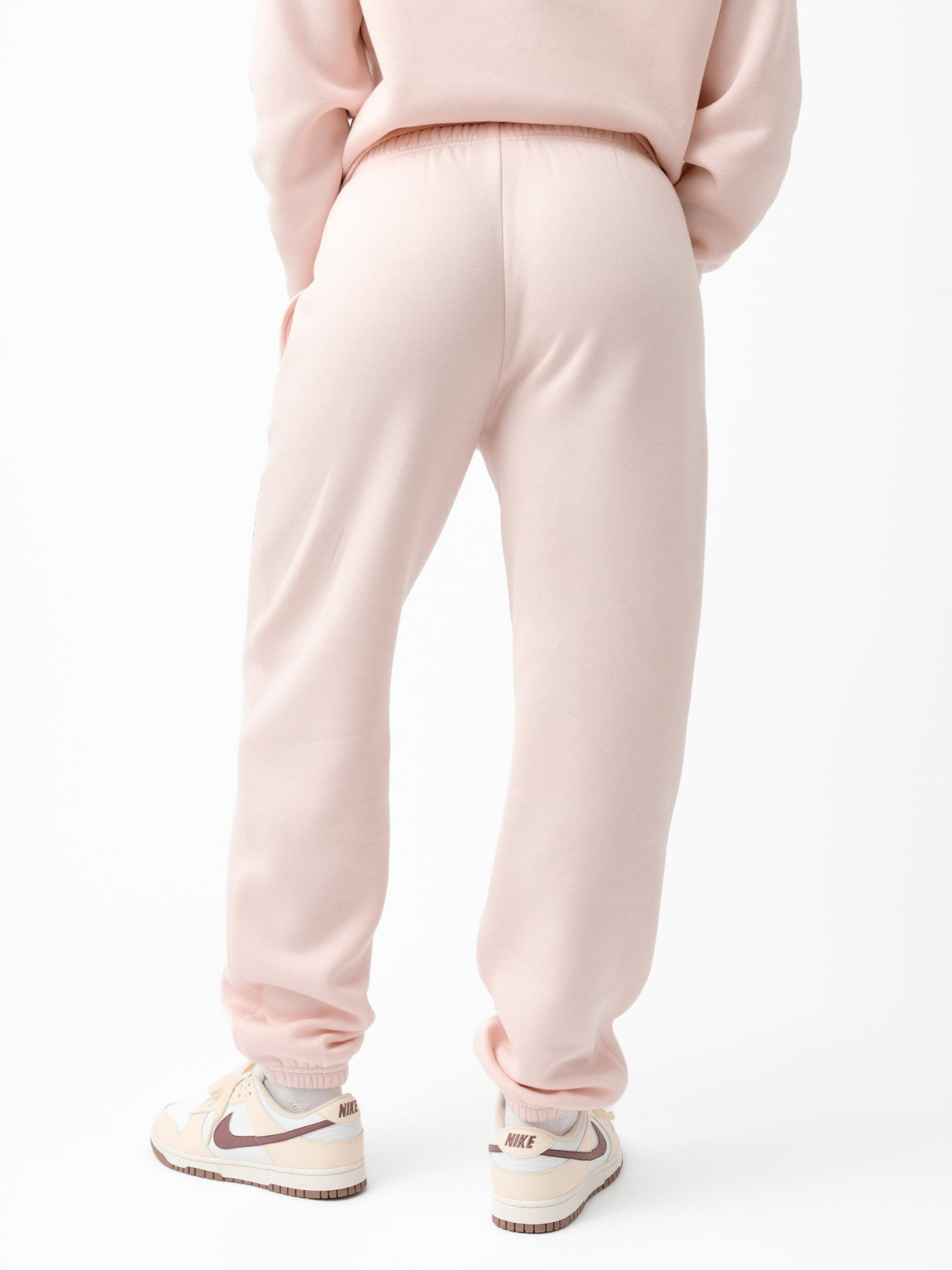 Women's CityScape Crewneck & Sweatpant Set from Cozy Earth