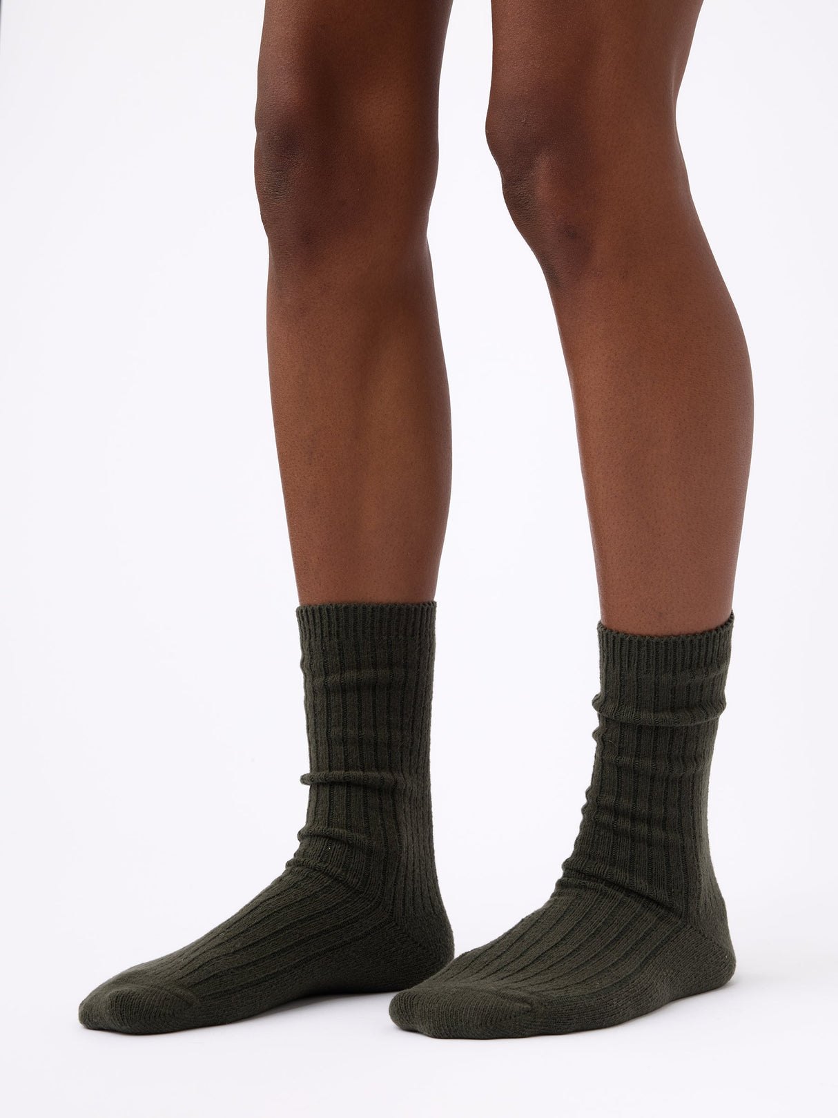 The Plush Lounge Sock 3-Pack from Cozy Earth