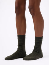 The Plush Lounge Sock 3-Pack from Cozy Earth