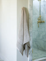 Luxe Bath Sheets from Cozy Earth