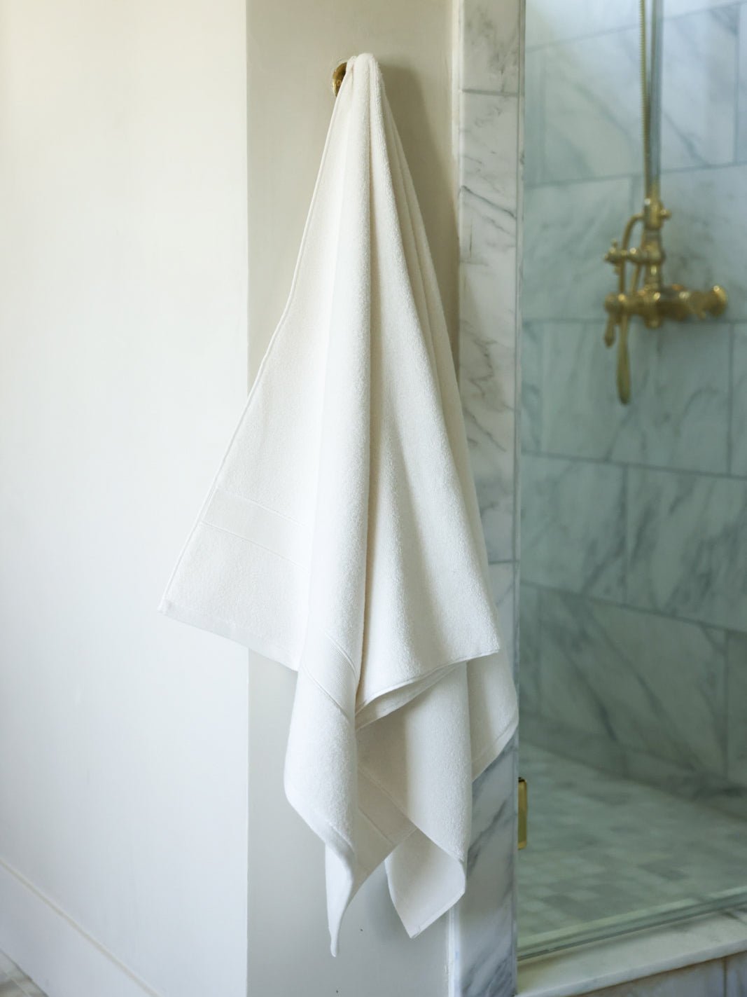 Luxe Bath Sheets from Cozy Earth