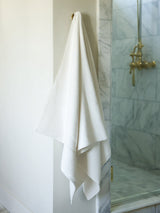 Luxe Bath Sheets from Cozy Earth
