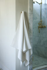 Luxe Bath Towels From Cozy Earth