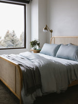 Bamboo Bedding Deluxe Bundle from Cozy Earth
