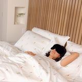 Bamboo Duvet Cover from Cozy Earth