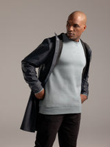 Men's CityScape Crewneck from Cozy Earth