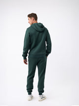 Men's CityScape Hoodie from Cozy Earth