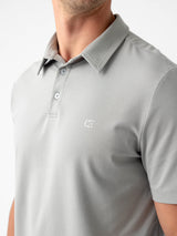 Men's Everyday Polo from Cozy Earth