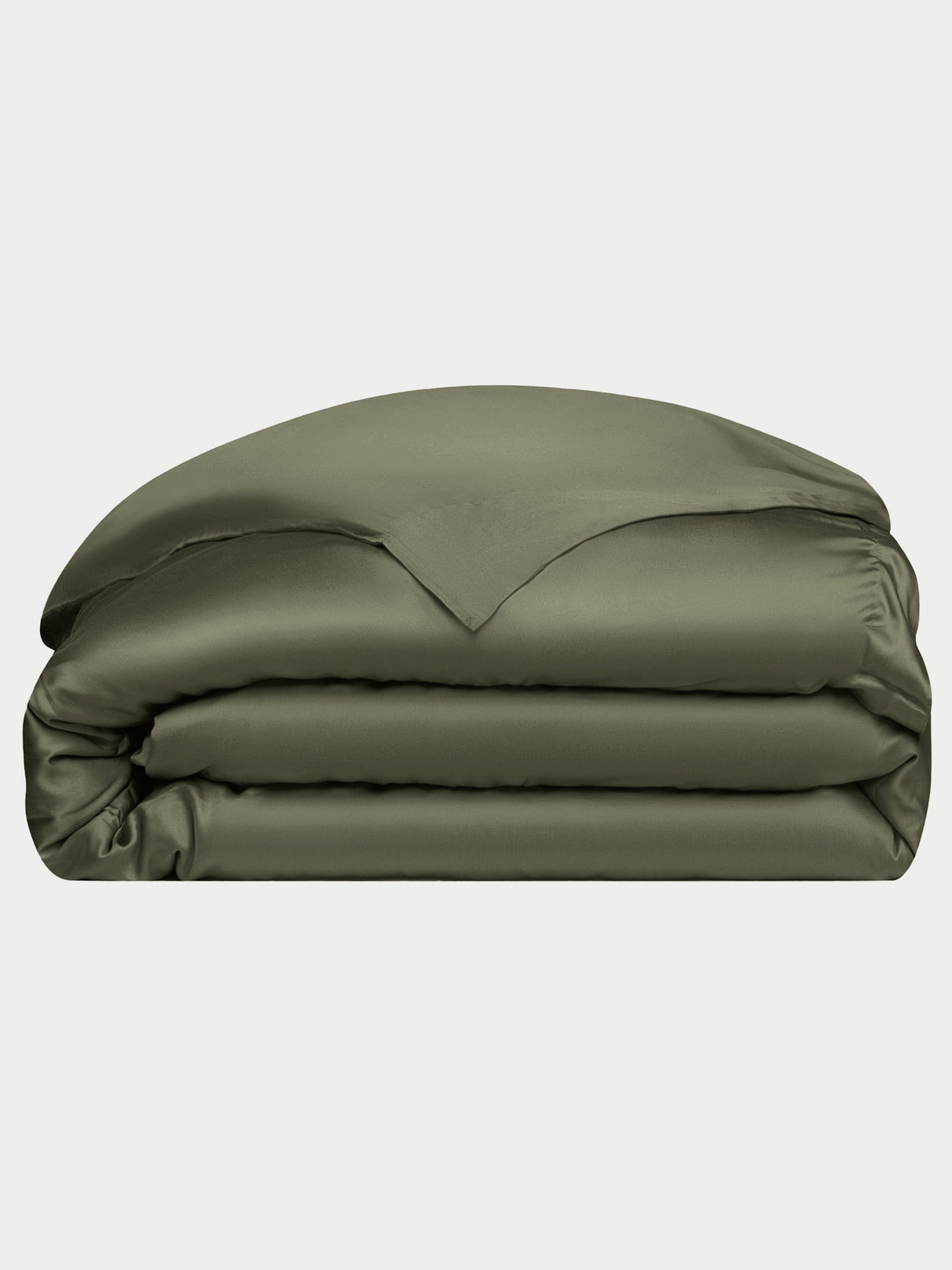 Bamboo Duvet Cover from Cozy Earth