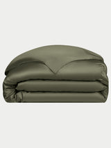 Bamboo Duvet Cover from Cozy Earth