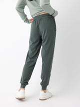 Women's Studio Jogger from Cozy Earth