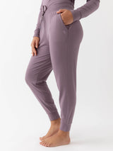 Women's Brushed Bamboo Jogger Pant from Cozy Earth