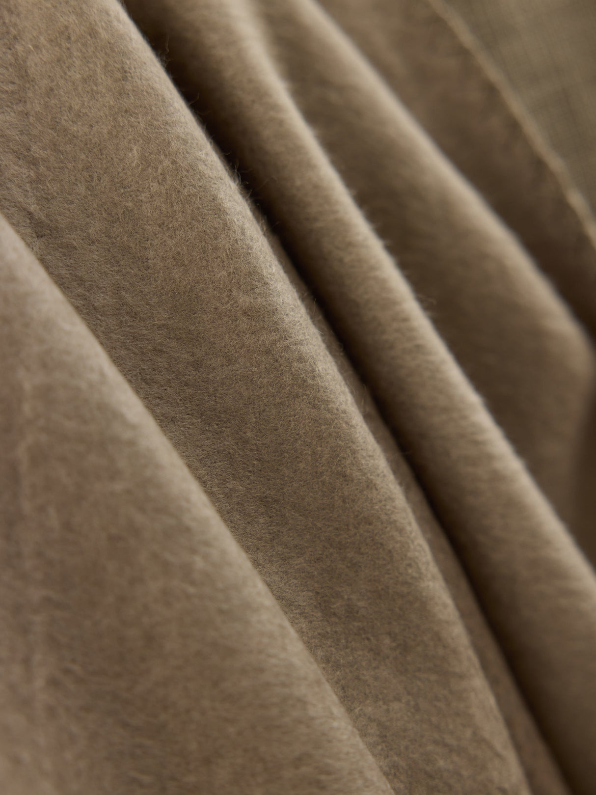 Bamboo Tassel Throw from Cozy Earth