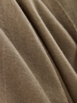 Bamboo Tassel Throw from Cozy Earth