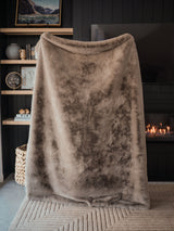 Cuddle Blanket from Cozy Earth
