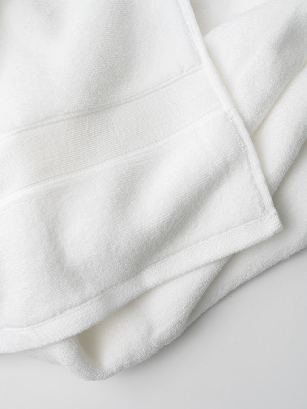 Luxe Bath Sheets from Cozy Earth