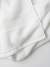 Luxe Bath Sheets from Cozy Earth