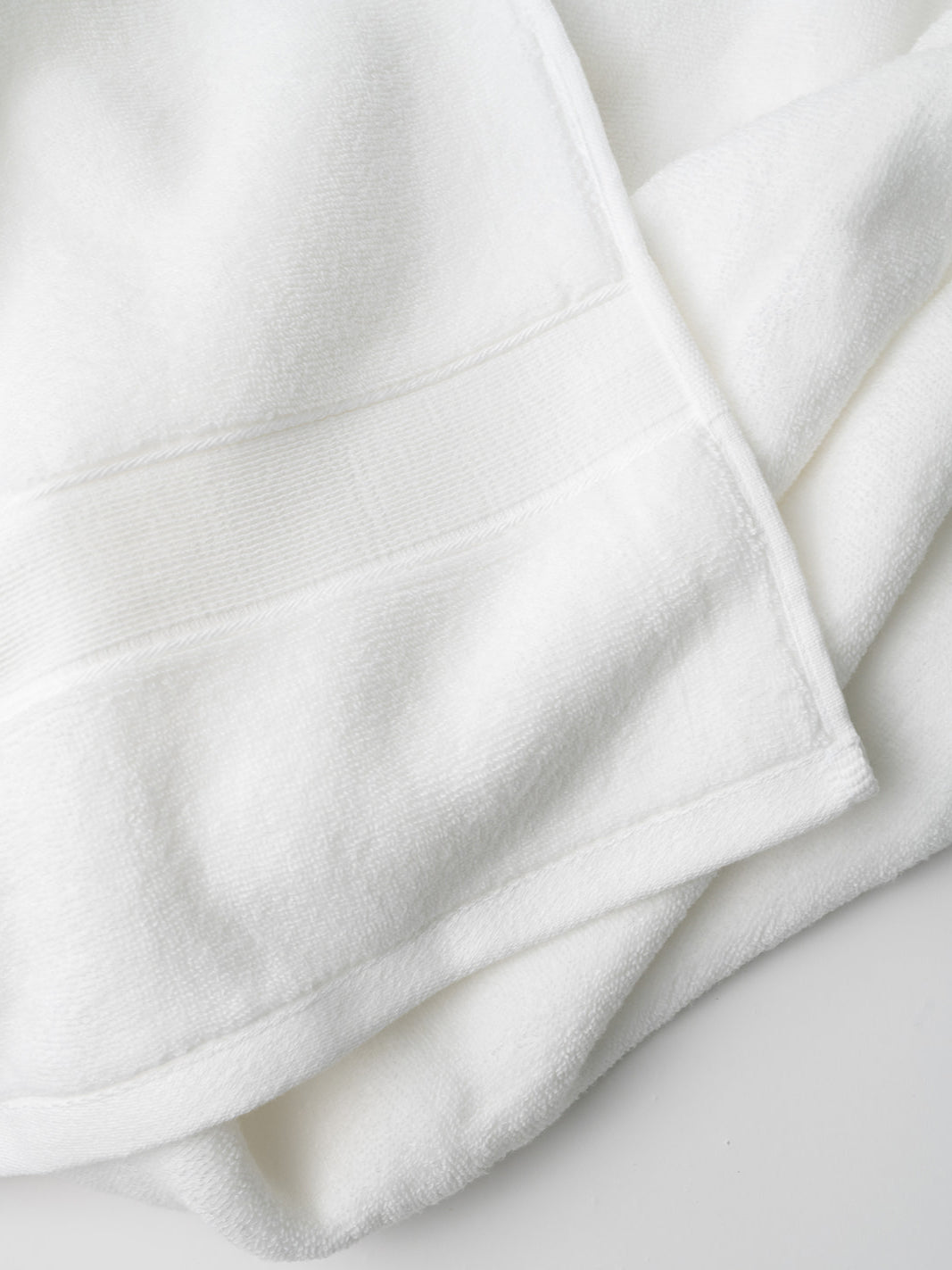 Luxe Bath Towel Set From Cozy Earth