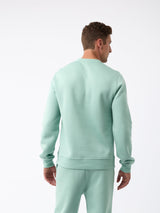 Men's CityScape Crewneck from Cozy Earth