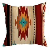 Western Angular Cushion Covers from Moderny