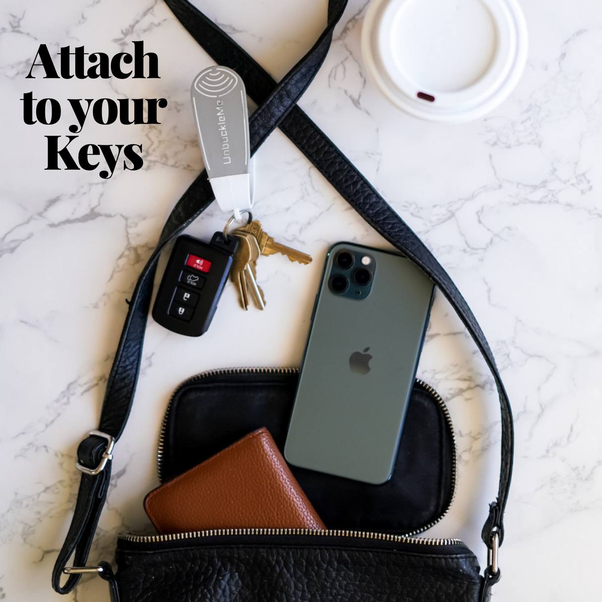 UnbuckleMe Set of 3 - Gift Bundle from UnbuckleMe®