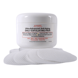 Ultra-Advanced Anti-Aging Daily Resurfacing Pads from gymsegbë