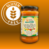 Stello Foods - Rosie's Golden Tomato Sauce - 18.5 oz from Stello Foods