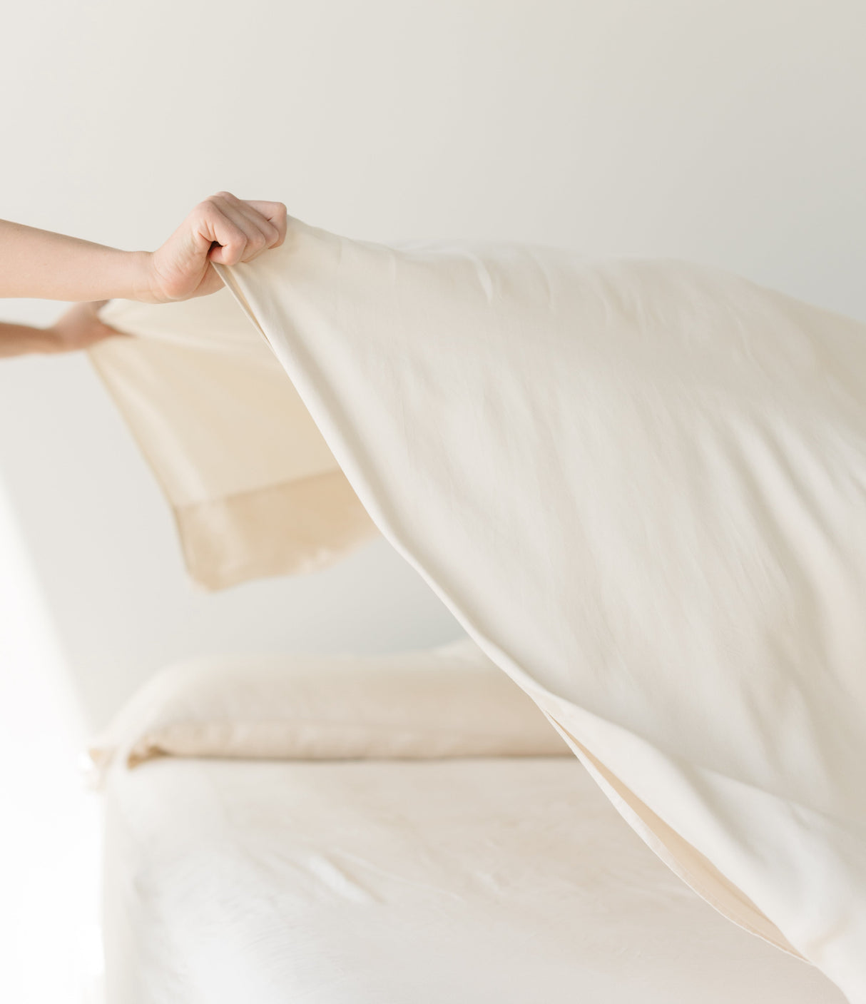Bamboo Bedding Core Bundle from Cozy Earth
