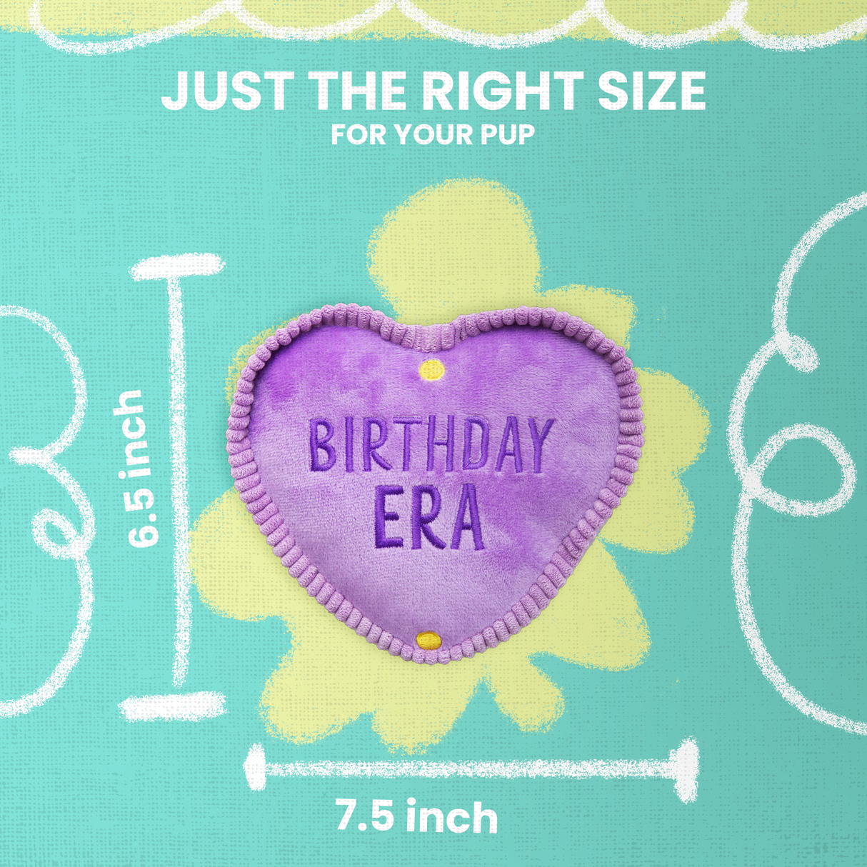 Birthday Era from Health Extension