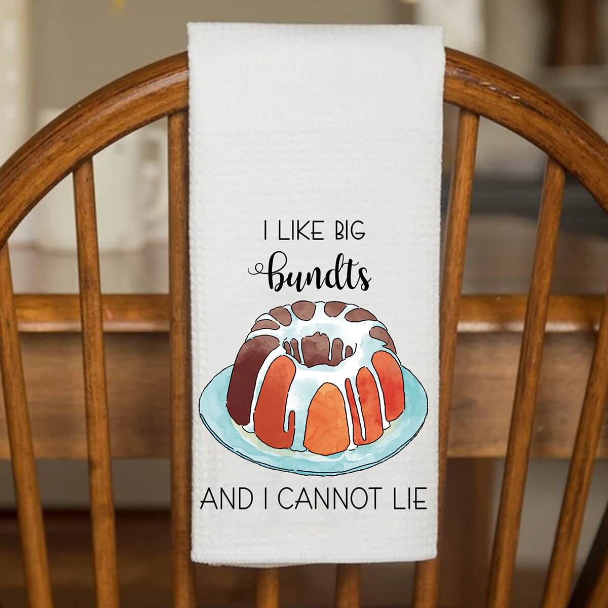 Funny Kitchen Towels from Moderny