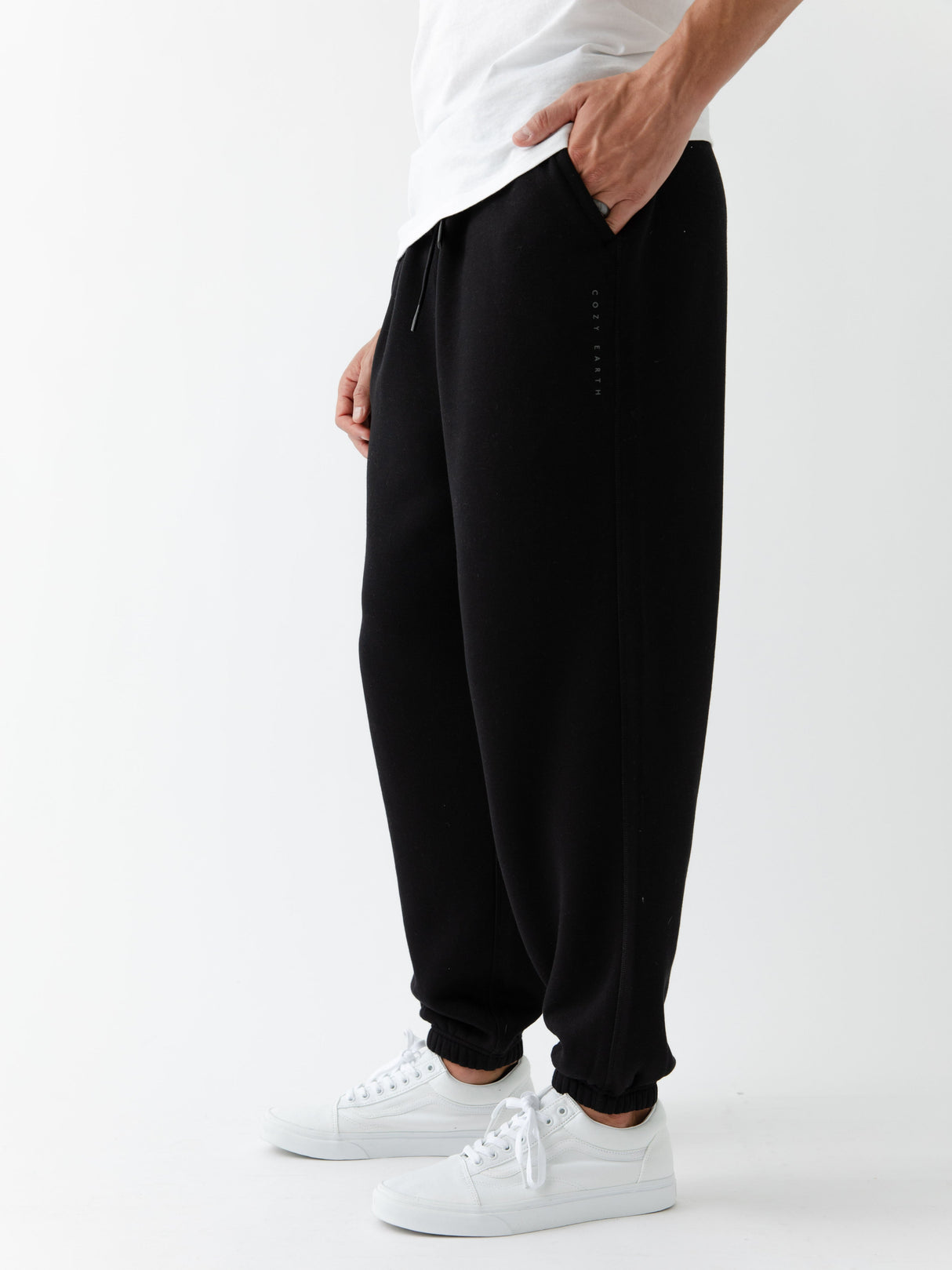 Men's CityScape Sweatpant from Cozy Earth