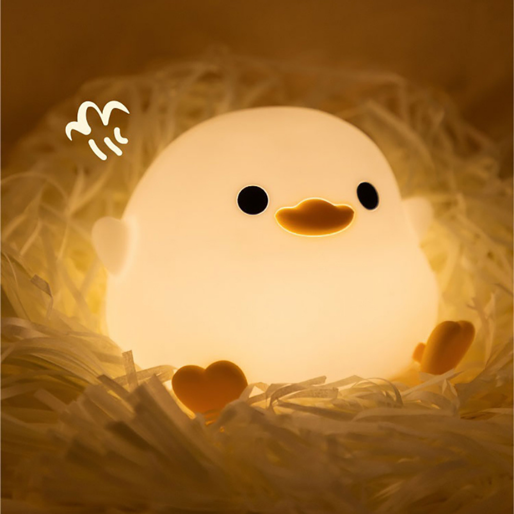Junior Chic Night Lamp from Moderny