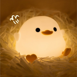 Junior Chic Night Lamp from Moderny