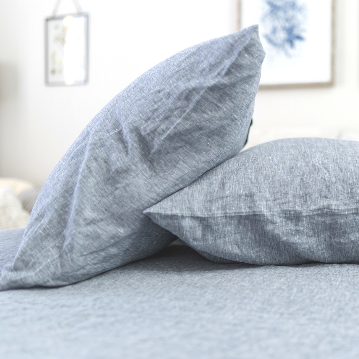 Duvet Cover Set from Beflax Linen