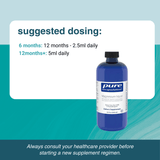 Liquid Magnesium from Serawise