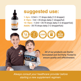 Elderberry Plus Immune from Serawise