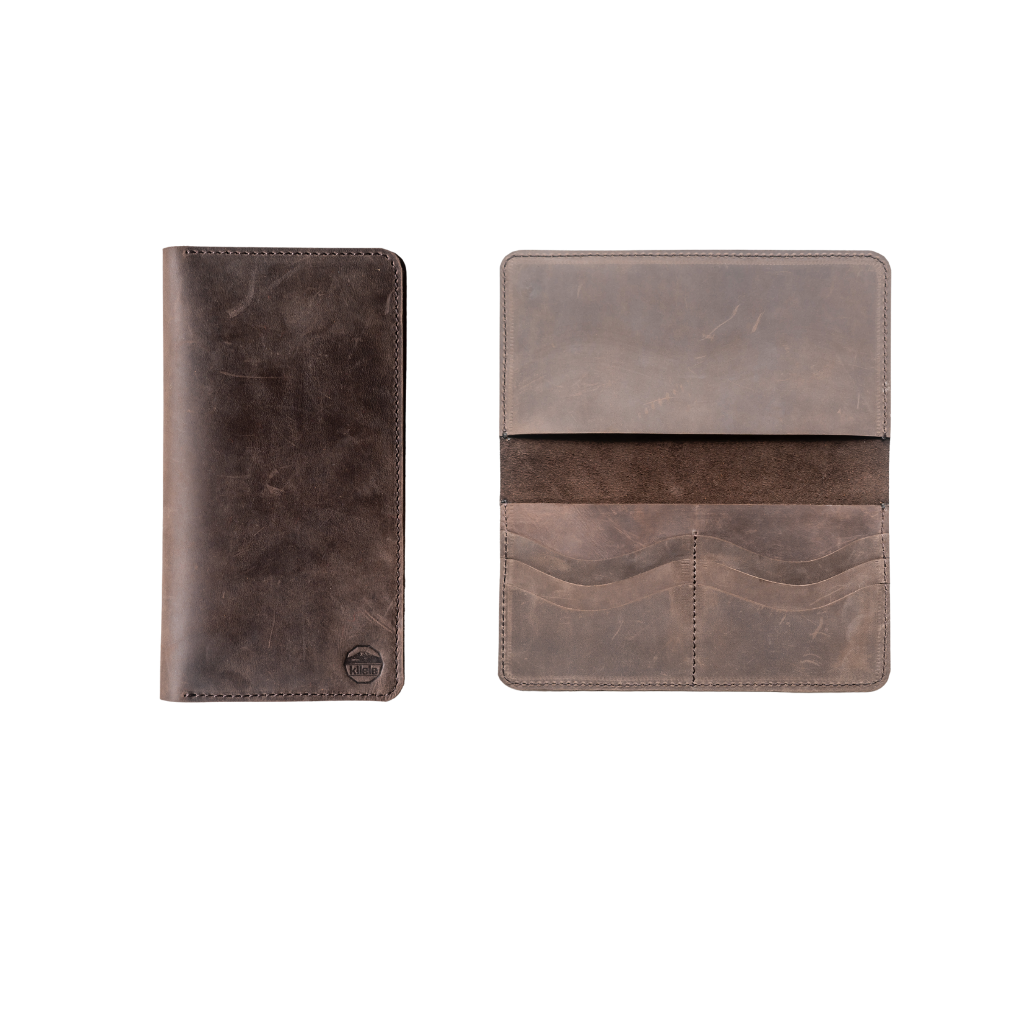 The Phone Wallet from Jubilee Trading Company