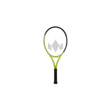 Super 26 Yellow Junior Racket From Diadem Sports