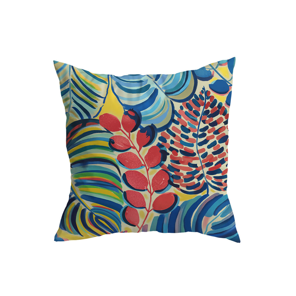 Accent Picturesque Cushion Covers from Moderny