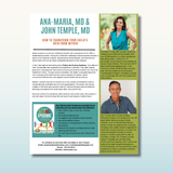 Ending the Eczema Epidemic: Surprising Solutions to Transform Your Child's Skin from Within from Serawise